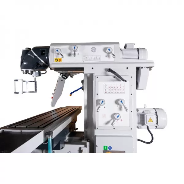 Univerzální frézka PROMA FVV-136PDS