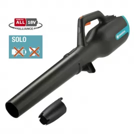 Aku foukač Gardena PowerJet 18V P4A - bez aku 14890-55