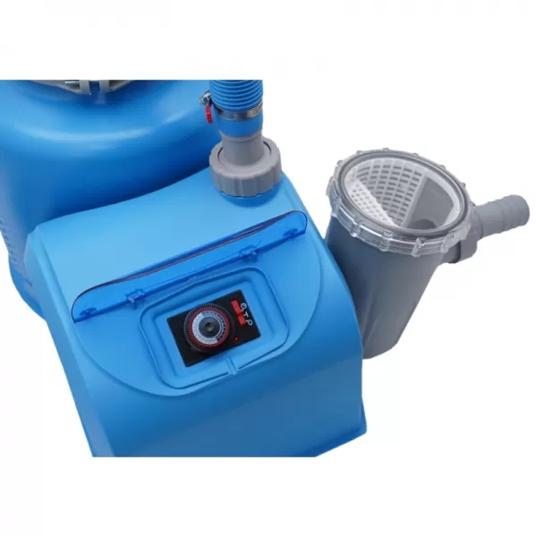 Písková filtrace ProStar 6000 Marimex 10604333