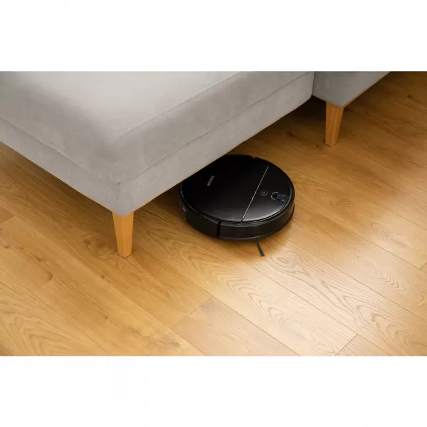 Robotický vysavač SENCOR SRV 8550BK