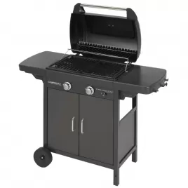 Plynový gril Campingaz 2 Series LX Plus D