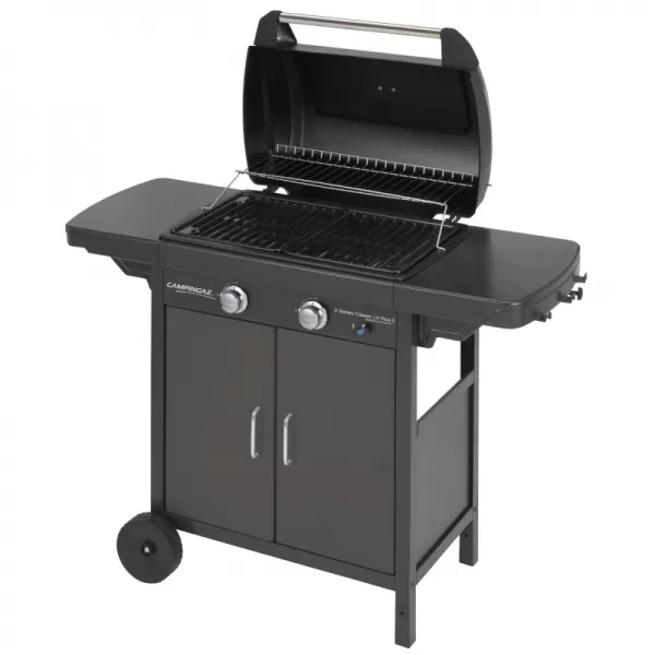 Plynový gril Campingaz 2 Series LX Plus D