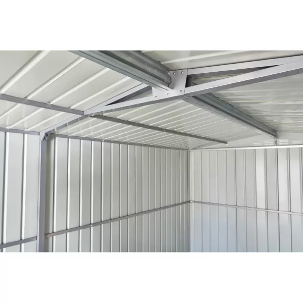 Domek GLOBEL 1015 ANTRACIT LG2530