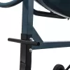Stavební míchačka rozložená 125l XTline XT125H