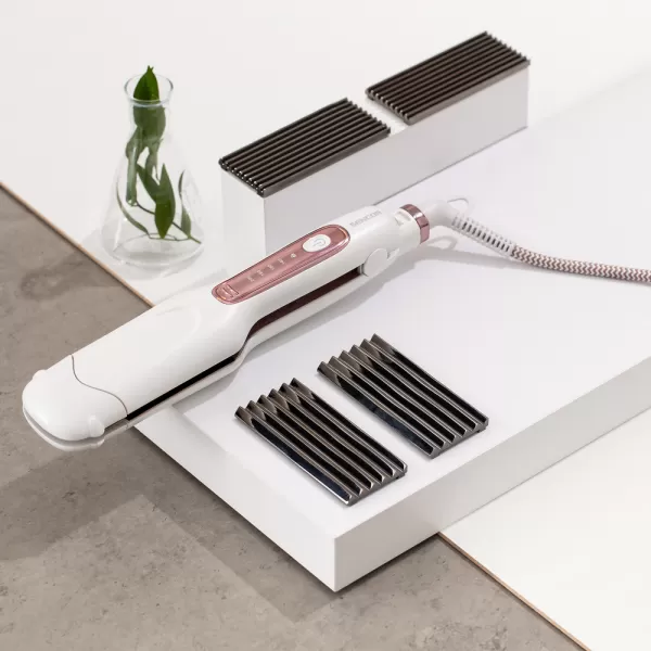 Žehlička na vlasy SENCOR SHI 6300GD