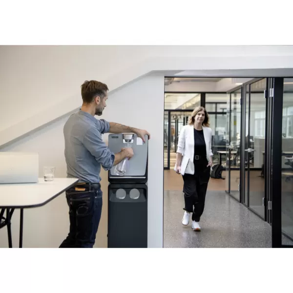 Dávkovač vody WPD 200 Adv. Černý Kärcher 1.024-937.0