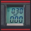 Aku hybridní kompresor 18V/bez aku PRESSITO 18/25 Hybrid Einhell 4020430