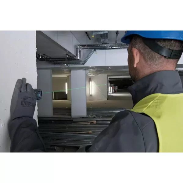 Laserový dálkoměr Bosch GLM 50-25 G Professional 0601072V00
