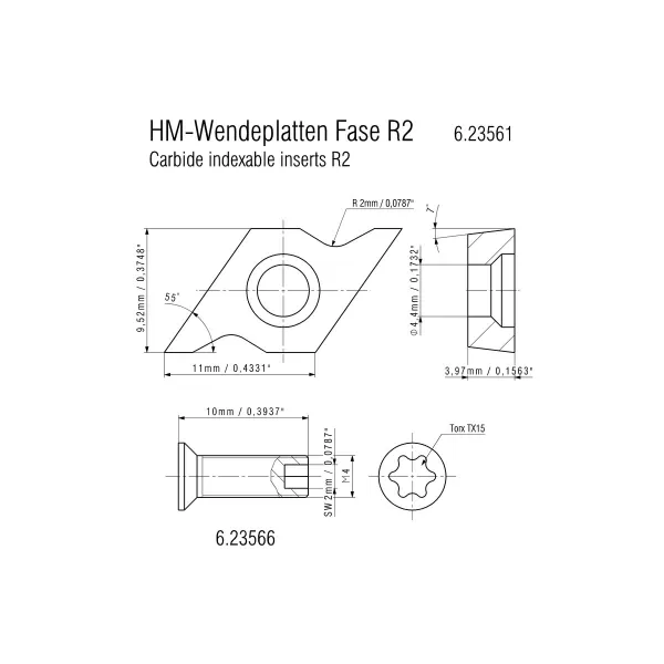 Úkosovačka Metabo KFM 9-3 RF 601751700