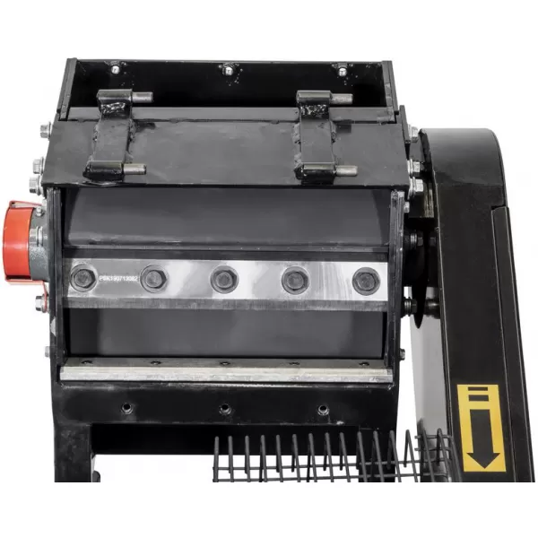 Motorový zahradní drtič Güde GH 11.7-100 94409