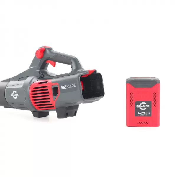 Aku foukač bez aku 82V CRAMER 82B22