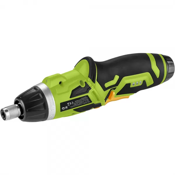 Aku šroubovák 3,6V/1,3Ah FIELDMANN FDS 10155-A