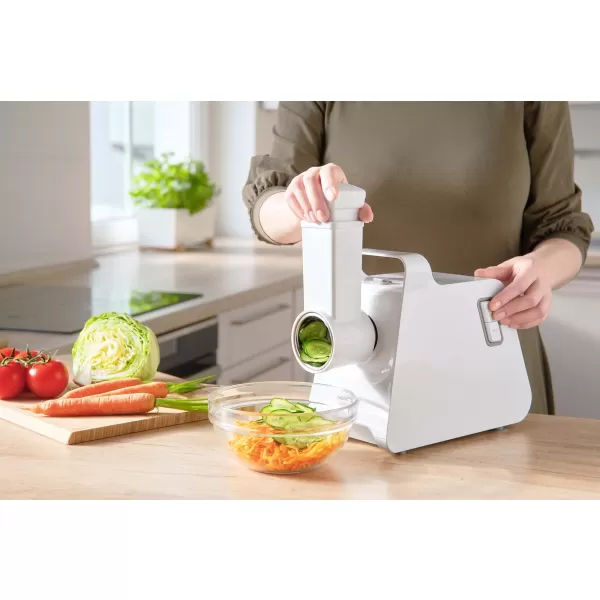 Masomlýnek SENCOR SMG 4410WH