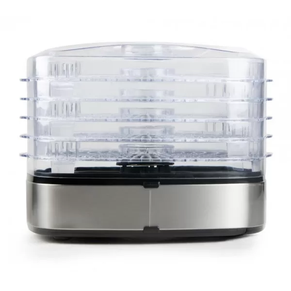 Sušička ovoce - digitální DOMO DO42602S