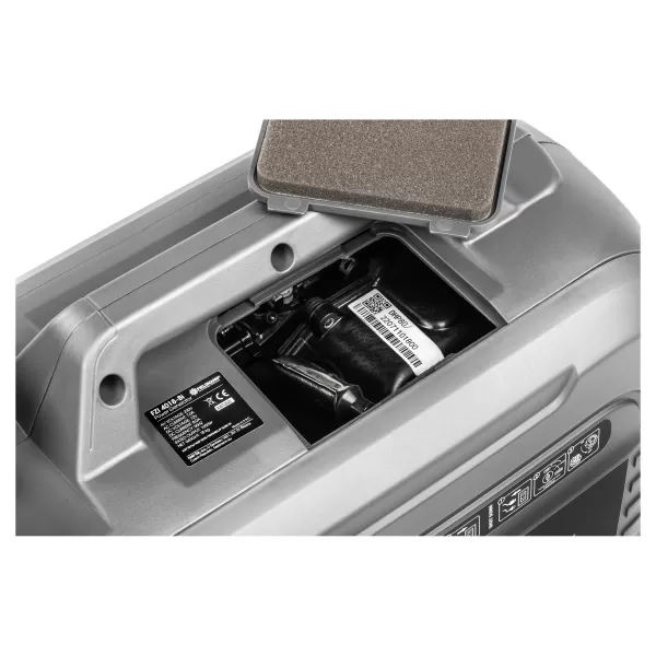 Benzínový generátor FIELDMANN FZI 4018-Bi