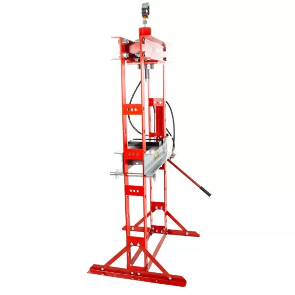 Dílenský hydraulický lis 30t Holzmann WP30ECO