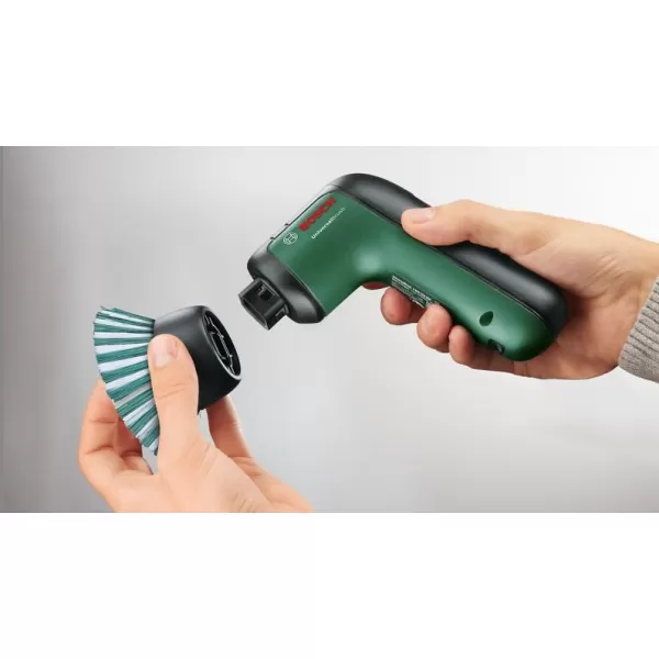 Aku čistící kartáč Bosch UniversalBrush 06033E0000
