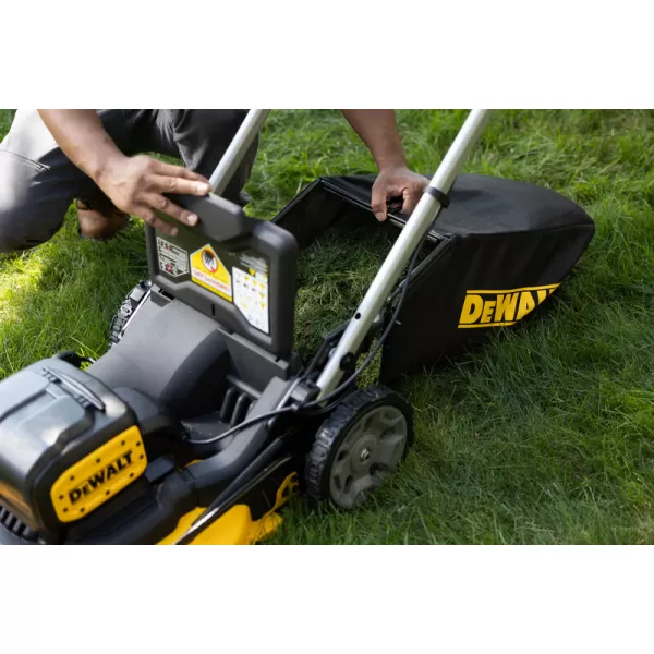Aku sekačka 2x18V bez aku DeWALT DCMWP134N