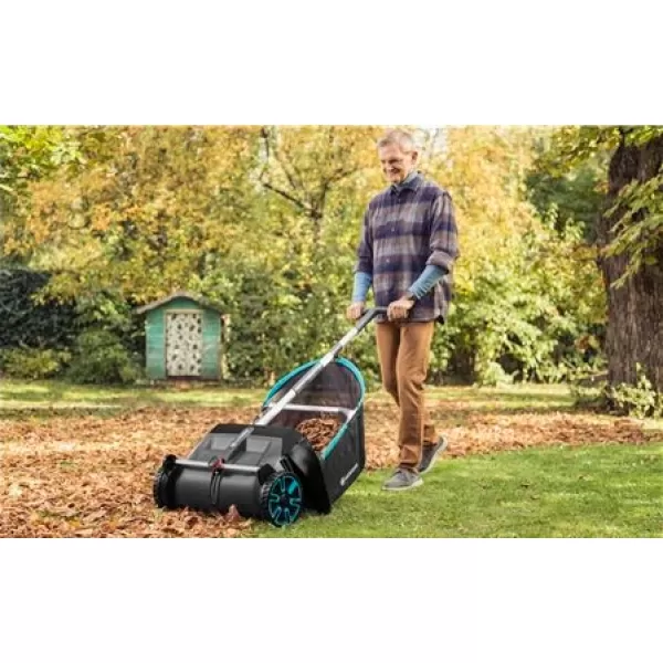 Sběrač listí a trávy Gardena 3565-20