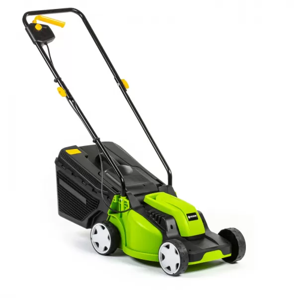 Elektrická sekačka 1200W FIELDMANN FZR 2021-E