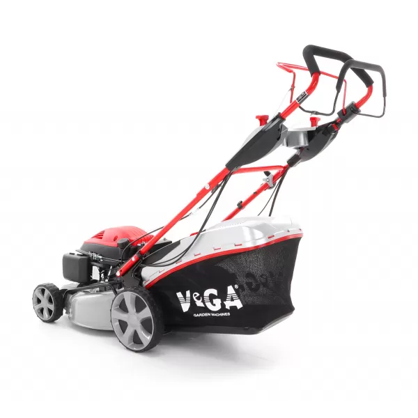 Benzínová sekačka s pojezdem VeGA 485 SXHE 7in1