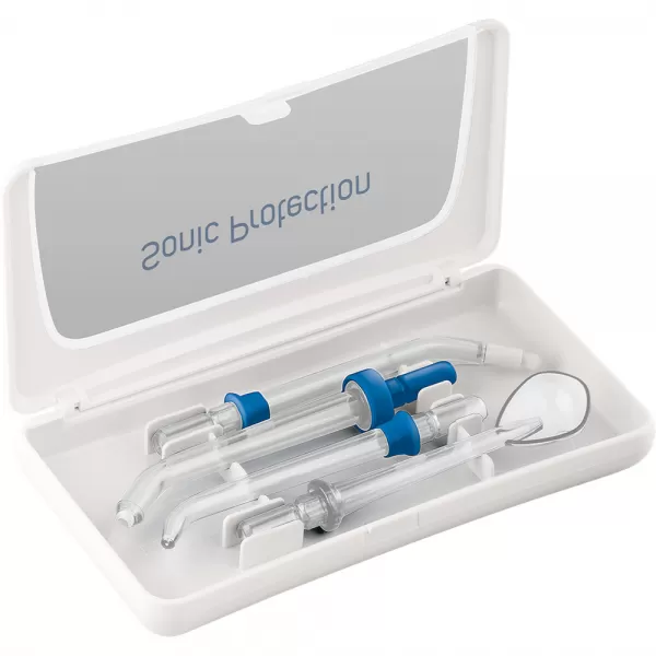 Ústní sprcha SENCOR SOI 3312WH