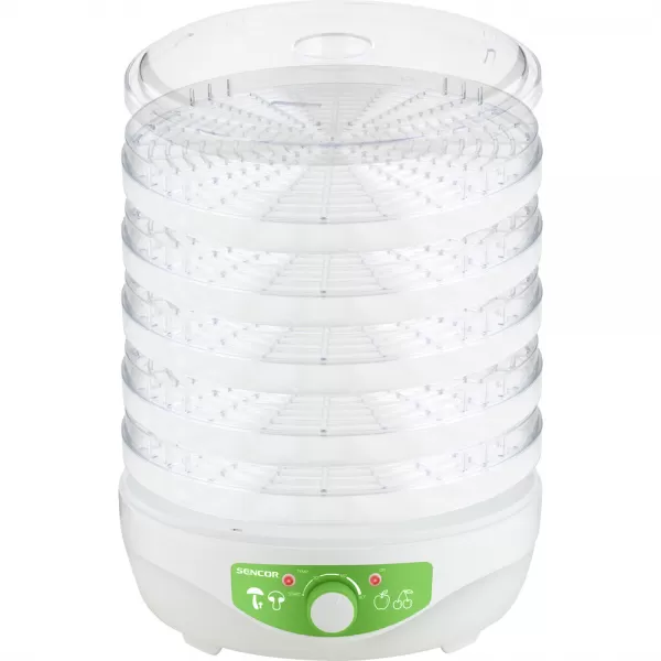 Sušička potravin SENCOR SFD 790WH