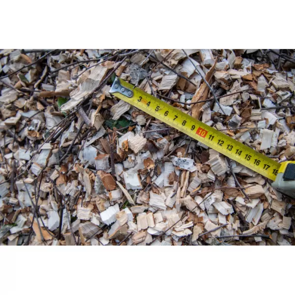 Motorový zahradní drtič PROMA MZD-7/70