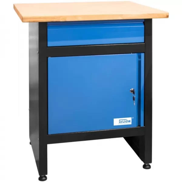 Dílenský stůl Güde GW 1/1 S 40482