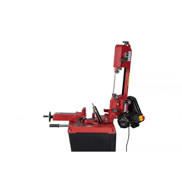 Pásová pila na kov ROXTA RPPK-115UH/230