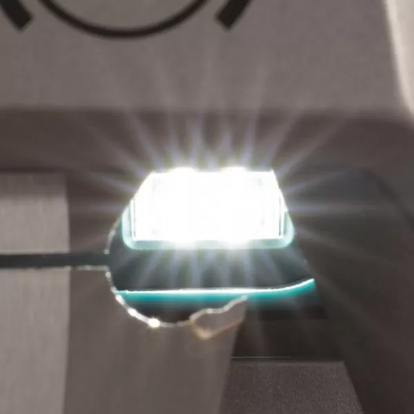 Aku okružní pila 270 mm Li-ion XGT 40V bez aku Makita HS011GZ