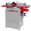 Srovnávací a tloušťkovací frézka Holzmann HOB260ECOSMW2 230V