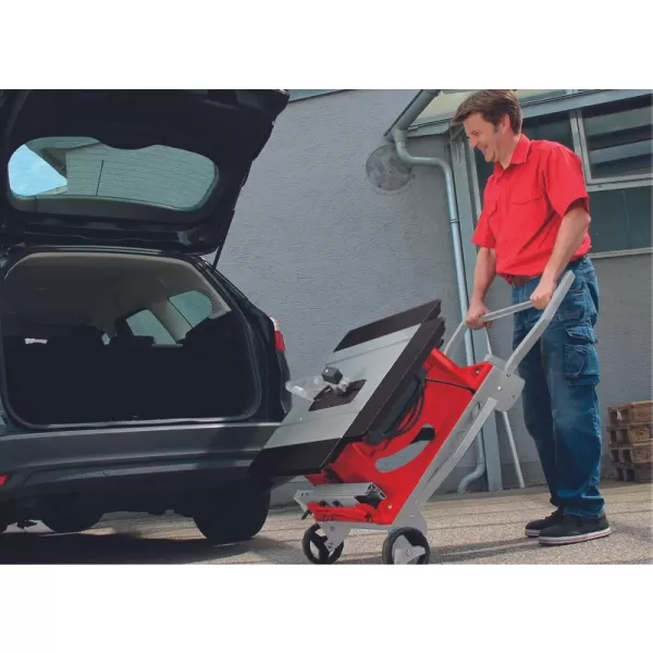 Stolní kotoučová pila TE-TS 250 UF Einhell 4340568