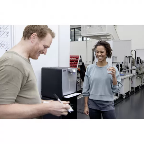 Dávkovač vody WPD 200 Adv. Černý Kärcher 1.024-937.0