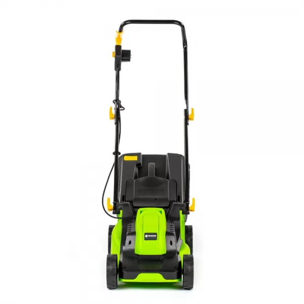 Elektrická sekačka 1300W FIELDMANN FZR 2025-E