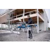 Aku pokosová pila 18V bez aku Bosch GCM 18V-254 D 0601B51100