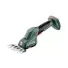 Aku nůžky mB 18V bez aku Metabo 601609840