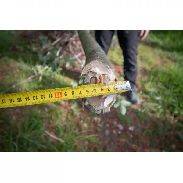 Motorový zahradní drtič PROMA MZD-7/70