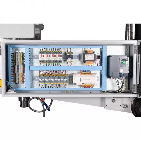 Radiální průmyslová vrtačka PROMA RV-60S