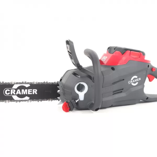 Aku řetězová pila bez aku 82V CRAMER 82CS24