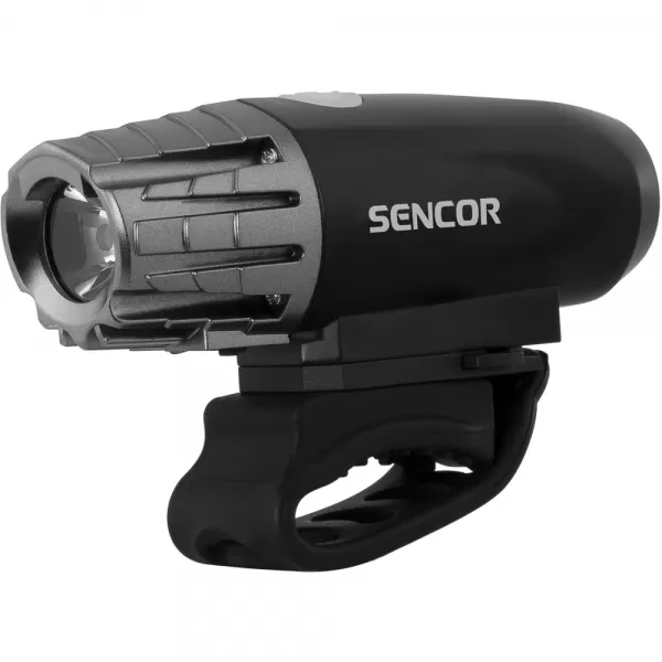Cyklosvítilna přední 350LM SENCOR SLL 97