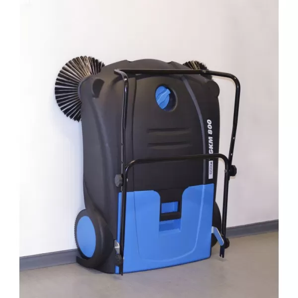 Zametací stroj GKM 800 Güde 16793