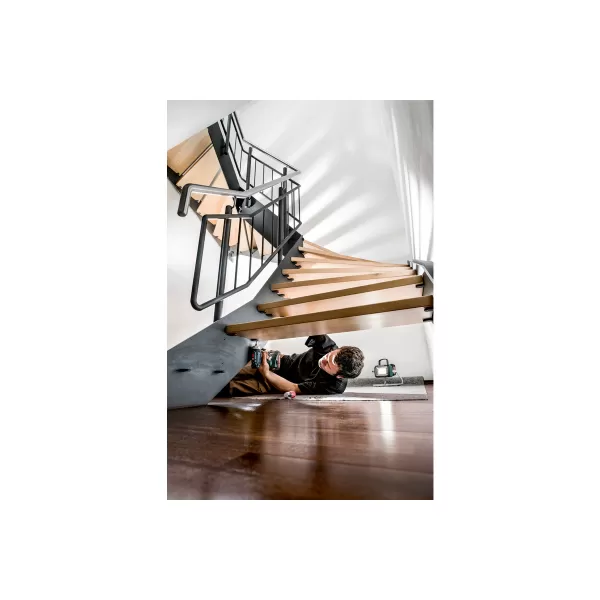 Aku vrtačka 18V 2x2,0Ah Metabo BS 18 Quick 602217500