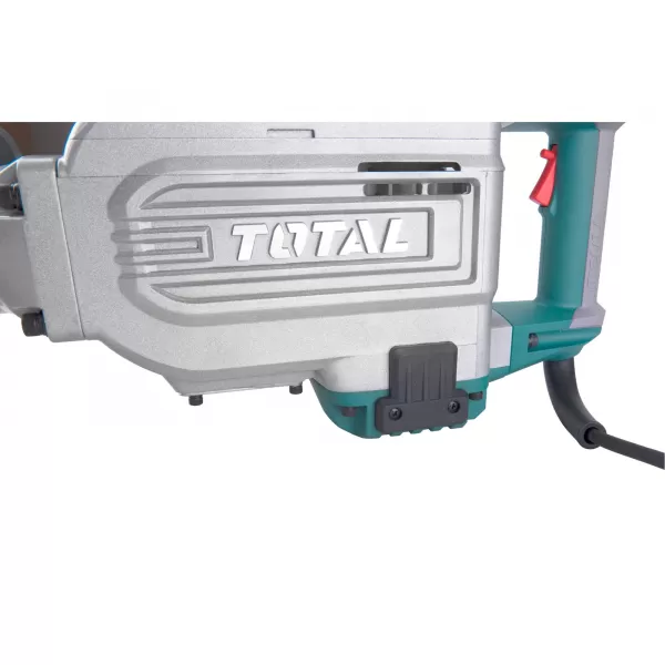 Bourací kladivo SDS-HEX 50J Total TH215456