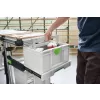 Úložný box FESTOOL Systainer3 ToolBox SYS3 TB M 137