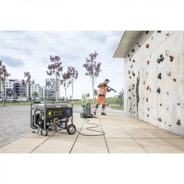 Elektrický generátor PGG 6/1 Kärcher 1.042-208.0