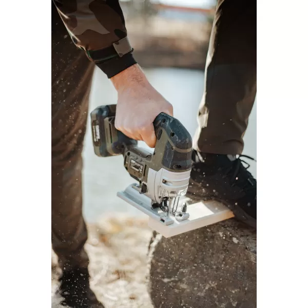 Přímočará pila CPL 90 Basic Box Narex Camouflage 65405722