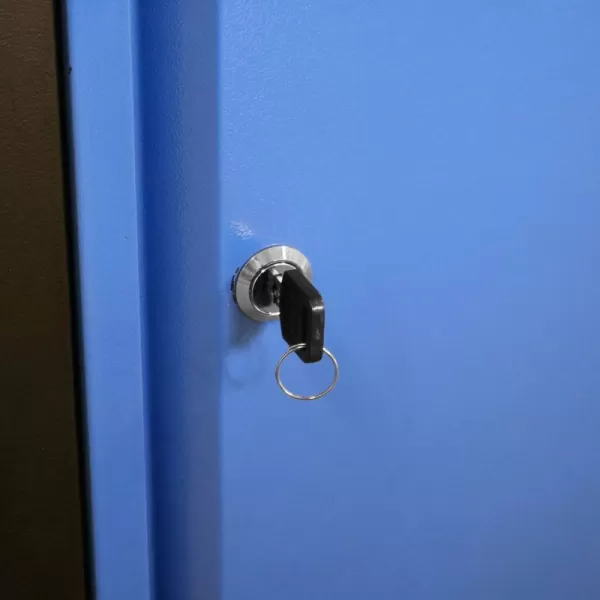 Dílenský stůl Güde GW 2/2 40472