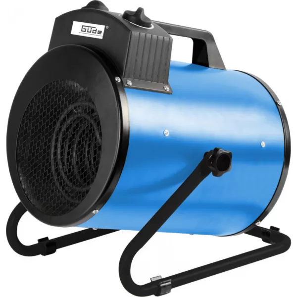 Elektrický přímotop Güde GEH 5000 R 85131