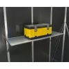 Závěsná police Palram Skylight Utility Shelf
